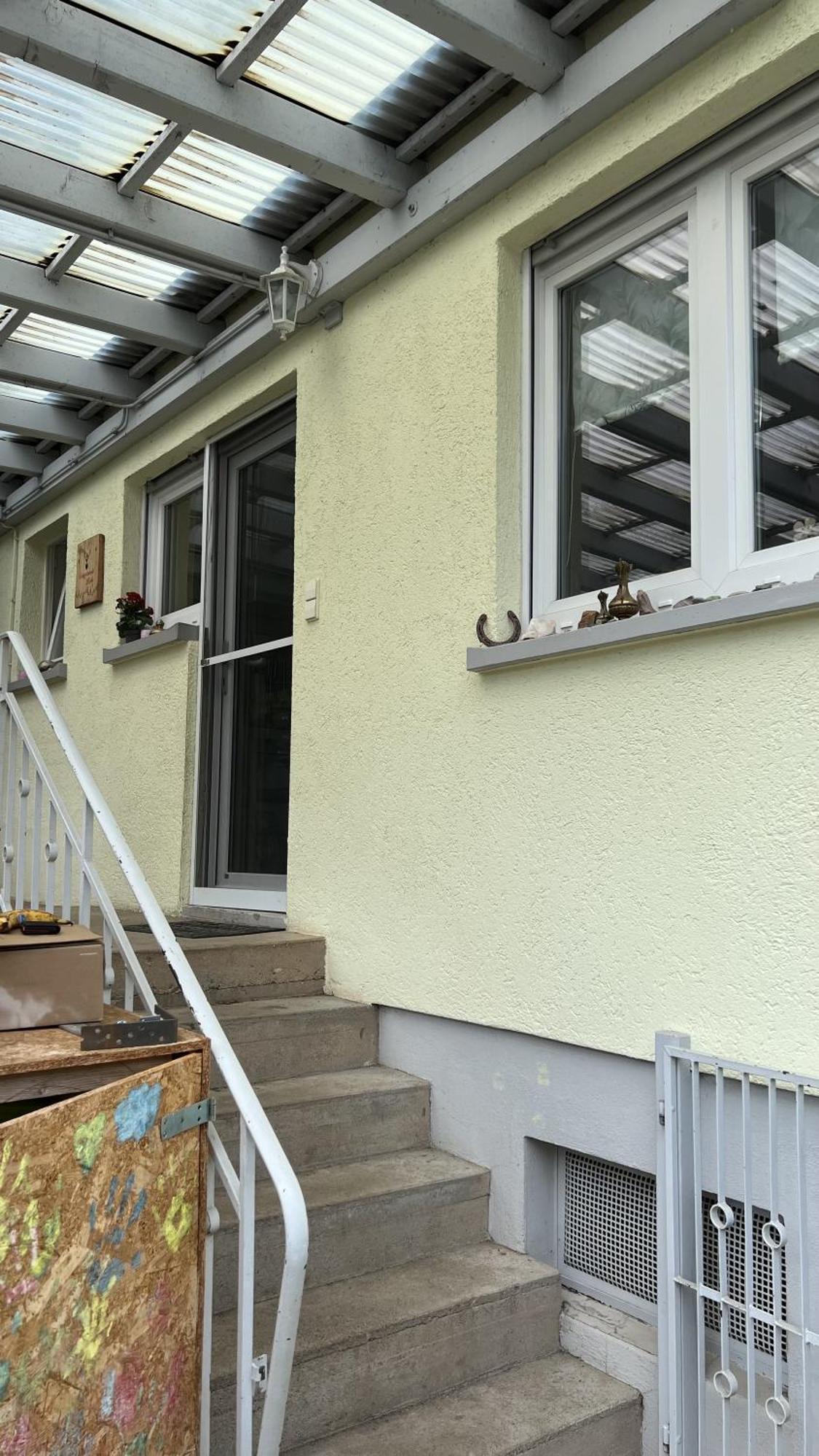 Traumhaftes Uebernachten Im Gruenen Freiamt Exteriör bild