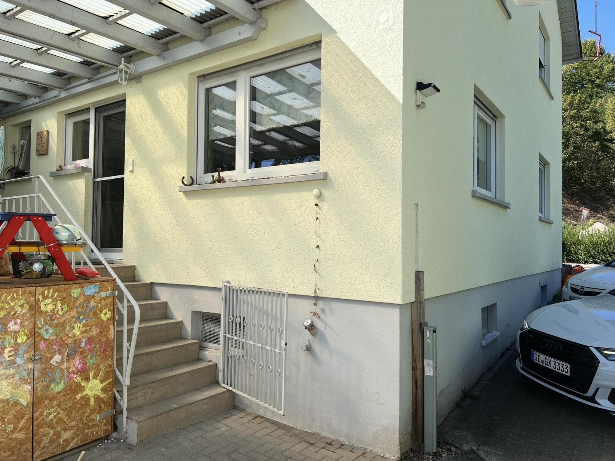 Traumhaftes Uebernachten Im Gruenen Freiamt Exteriör bild